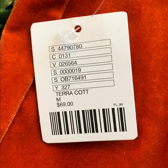 Urban Outfitters Long Sleeve Romper - Picture 4 of 5